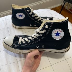 Converse Chuck Taylors